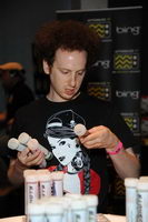 Josh Sussman MTV movie awards